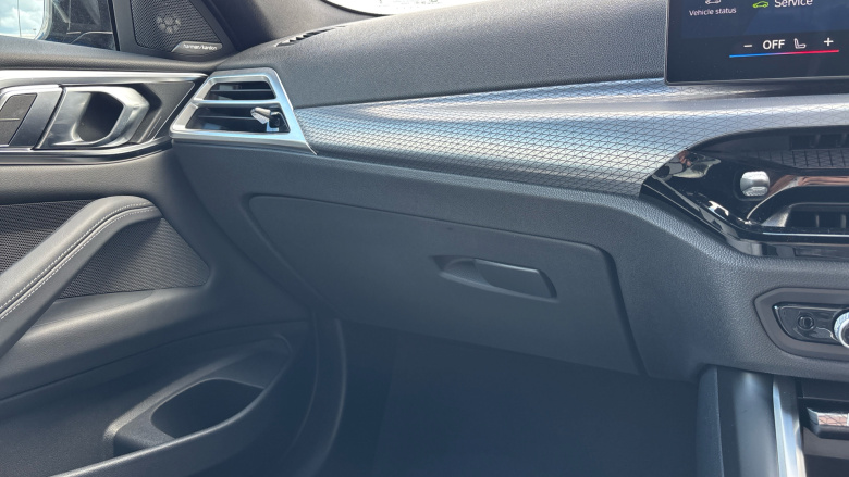 BMW M4 xDrive 530 Competition M 2dr Step Auto Petrol Coupe